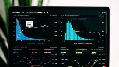 📈 Communicate your results effectively with the best data visualizations featured image